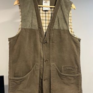 Beretta Hunting, Shooting Vest, Gilet, GU9C-4400-0072, Made in Italy, Large